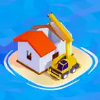 Idle Island Inc iOS Icon