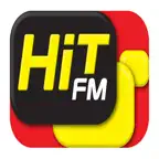 Radio Hit FM iOS Icon