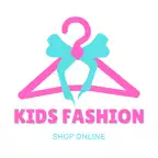Kids Fashion Clothing Online iOS Icon