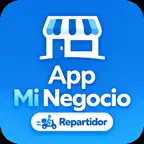 Mi App Negocio_Delivery iOS Icon