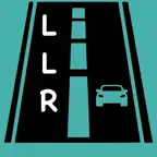 Pro LLR Questions iOS Icon