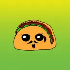 Taco Times Multiplication Game icon
