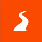 Trekka: GPS Activity Tracker iOS Icon