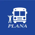 Plana Bus Escolar iOS Icon