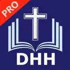 Biblia Dios Habla Hoy Pro(DHH) iOS Icon