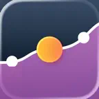 Ka-ching Dashboard iOS Icon