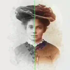 Colorize - Improve Old Photos iOS Icon