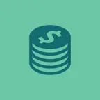 대출 이자 계산기 - 편리하고 쉬운 이자 계산기 iOS Icon