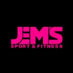 JEM'S Sport & Fitness iOS Icon