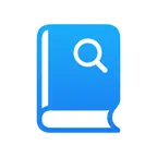SkyDict iOS Icon