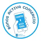 Bonos Activa Comercio icon