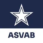 ASVAB Practice Prep 2026 iOS Icon
