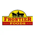 Frontier Foods Grocery iOS Icon