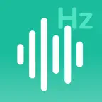 Tone Generator: Frequency App iOS Icon