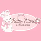 Top Baby Clothes Fashion Shop iOS Icon
