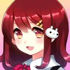 メンヘラ恋愛ADV - メンヘラフレシア - FA - iOS Icon