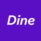 Dine by Wix iOS Icon