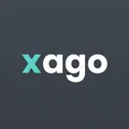 XAgo - Keep Track iOS Icon