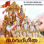 Bhagavad Gita in Malyalam iOS Icon