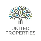 United Properties iOS Icon