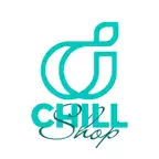 Chillshop iOS Icon