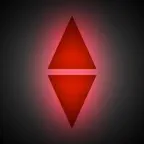 AI Teleprompter Voice & Remote iOS Icon