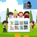 Learn Series for Kids iOS Icon