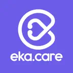 Eka: Health AI, ABHA, Records icon