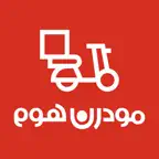 مودرن هوم - مندوب التوصيل iOS Icon