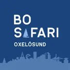 Bosafari Oxelösund iOS Icon