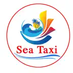 Sea Taxi iOS Icon