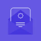 Postcard Maker by Desygner iOS Icon