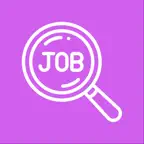 Quick Resume - Help get hired iOS Icon