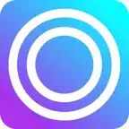 Photo Editor² iOS Icon