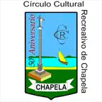 CCR Chapela iOS Icon