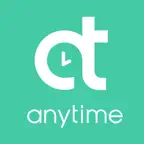 Anytime -預約附近店家(客人版) iOS Icon