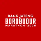 My Borobudur Marathon iOS Icon