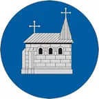 Budakeszi IntermAPP iOS Icon