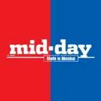 Mid-Day Epaper iOS Icon