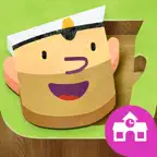 Fiete Puzzle School iOS Icon