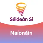 Séideán Sí - Naíonáin iOS Icon