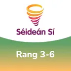 Séideán Sí - Rang 3-6 iOS Icon