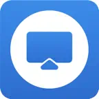 EV屏幕共享 iOS Icon