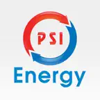 PSI Energy iOS Icon