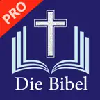 Deutsch Luther Bibel 1912 Pro iOS Icon