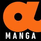 Alpha Manga: Isekai Manga App iOS Icon