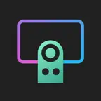 Remote App - Mouse, Keyboard iOS Icon