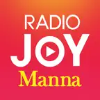 JOY Manna iOS Icon