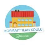 Kopiraittila iOS Icon