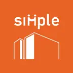 The Simple App iOS Icon